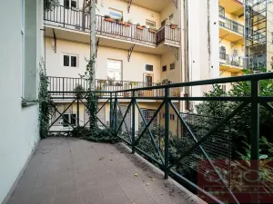 Pronájem bytu 2+kk, Praha - Vinohrady, Italská, 87 m2