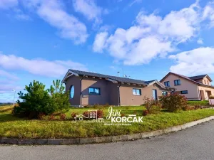 Prodej rodinného domu, Lipovec, 90 m2