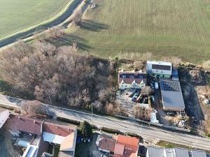 Prodej pozemku pro bydlení, Brno, Havránkova, 792 m2