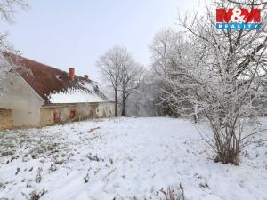 Prodej zahrady, Bernartice, 8163 m2