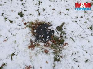 Prodej zahrady, Bernartice, 8163 m2