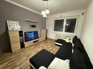 Prodej bytu 2+kk, Vsetín, Tyršova, 40 m2