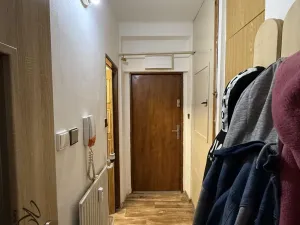 Prodej bytu 2+kk, Vsetín, Tyršova, 40 m2