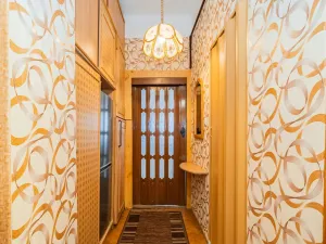 Prodej bytu 2+kk, Praha - Nusle, U Libušiných lázní, 50 m2