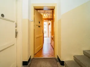 Prodej bytu 2+kk, Praha - Nusle, U Libušiných lázní, 50 m2