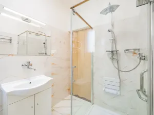 Prodej bytu 2+kk, Praha - Nusle, U Libušiných lázní, 50 m2