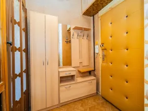 Prodej bytu 2+kk, Praha - Nusle, U Libušiných lázní, 50 m2