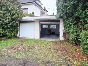 Pronájem garáže, Zlín, 2. května, 38 m2