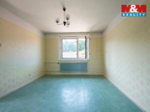 Prodej bytu 5+1, Klamoš, 136 m2