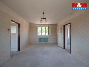 Prodej bytu 5+1, Klamoš, 136 m2