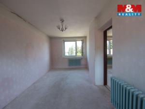 Prodej bytu 5+1, Klamoš, 136 m2