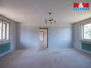 Prodej bytu 5+1, Klamoš, 136 m2