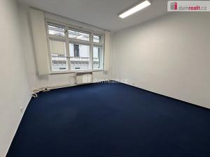 Pronájem kanceláře, Praha - Nové Město, Vodičkova, 143 m2