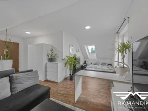 Prodej rodinného domu, Nová Ves, 212 m2