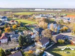 Prodej rodinného domu, Nová Ves, 212 m2