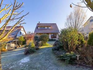 Prodej rodinného domu, Heroltice, 176 m2