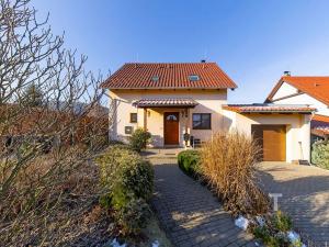 Prodej rodinného domu, Heroltice, 176 m2