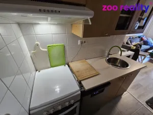 Prodej bytu 2+kk, Most, Komořanská, 39 m2