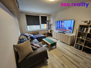 Prodej bytu 2+kk, Most, Komořanská, 39 m2