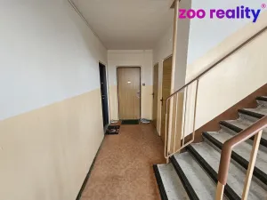 Prodej bytu 2+kk, Most, Komořanská, 39 m2