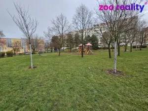 Prodej bytu 2+kk, Most, Komořanská, 39 m2