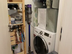 Pronájem bytu 2+kk, Hradec Králové - Nový Hradec Králové, Antonína Petrofa, 54 m2