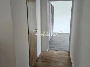 Pronájem bytu 3+1, Ústí nad Labem, Tolstého, 66 m2