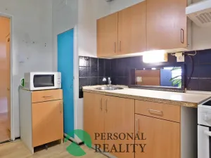 Prodej bytu 3+1, Chomutov, Kundratická, 72 m2