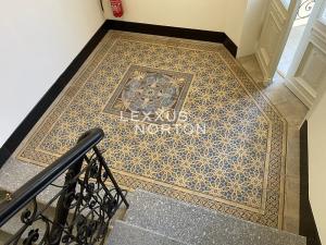 Prodej bytu 3+kk, Praha - Vinohrady, Moravská, 110 m2