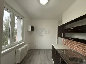 Pronájem bytu 1+1, Karviná - Ráj, Sovova, 38 m2