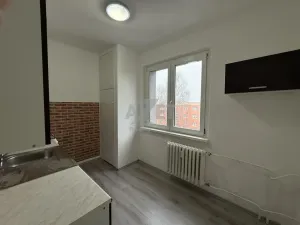 Pronájem bytu 1+1, Karviná - Ráj, Sovova, 38 m2