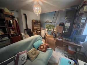 Prodej rodinného domu, Ondřejov, nám. 9. května, 74 m2