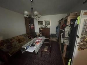 Prodej rodinného domu, Ondřejov, nám. 9. května, 74 m2