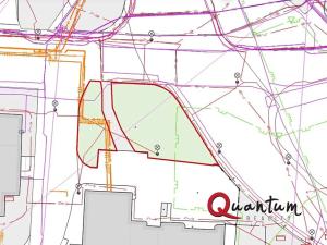 Prodej komerčního pozemku, Praha, Michelská, 645 m2