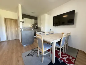 Prodej bytu 3+kk, Dolní Morava, 82 m2