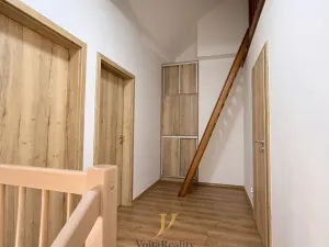 Prodej bytu 3+kk, Dolní Morava, 82 m2