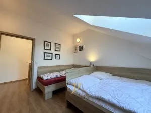 Prodej bytu 3+kk, Dolní Morava, 82 m2