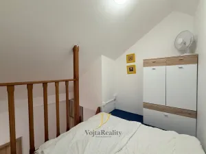 Prodej bytu 3+kk, Dolní Morava, 82 m2