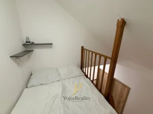 Prodej bytu 3+kk, Dolní Morava, 82 m2