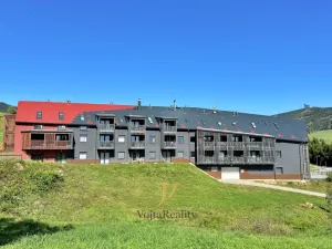 Prodej bytu 3+kk, Dolní Morava, 82 m2