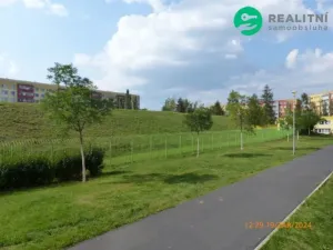 Pronájem bytu 1+kk, Most, Františka Malíka, 26 m2