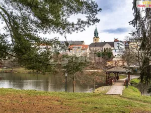 Prodej bytu 3+kk, Příbram - Příbram III, Milínská, 64 m2