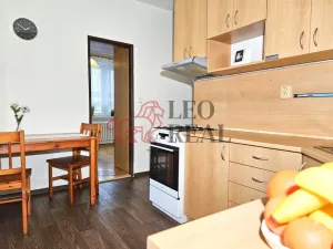 Pronájem bytu 2+1, Nový Jičín, Lužická, 50 m2