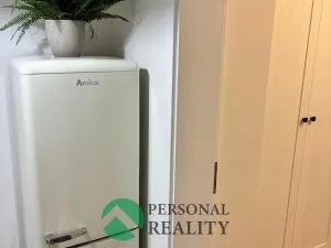 Pronájem bytu 1+1, Praha - Žižkov, Na mokřině, 40 m2