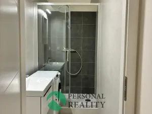 Pronájem bytu 1+1, Praha - Žižkov, Na mokřině, 40 m2