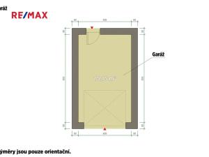 Prodej chaty, Losiná, 46 m2