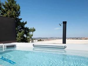 Pronájem bytu 3+kk, Praha, U Dívčích hradů, 123 m2