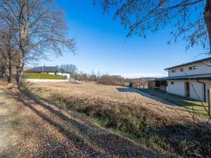 Prodej pozemku pro bydlení, Trhové Sviny, 1503 m2