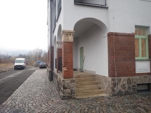 Pronájem bytu 2+kk, Liberec - Liberec III-Jeřáb, Americká, 50 m2