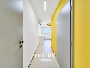 Pronájem ordinace, Znojmo, 28 m2